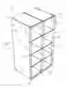 Fig. 01 - STORAGE RACK