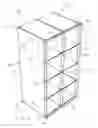 Fig. 02 - STORAGE RACK