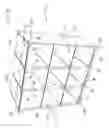 Fig. 09 - STORAGE RACK