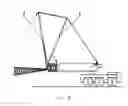 Fig. 10 - Auxiliary Device For Installing The Lower And Upper Jib Support Of An Adjustable Auxiliary Boom On A Mobile Crane