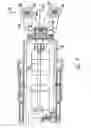 Fig. 08 - TRANSPORTING APPARATUS FOR TRANSPORTING LOADS TO STORAGE PLACES, IN PARTICULAR IN A HIGH-BAY WAREHOUSE