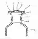 Fig. 01 - Container, particularly a beverage bottle