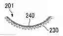 Fig. 01 - Manufacturing method of 3D shape structure having hydrophobic external surface