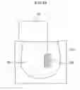 Fig. 06 - Manufacturing method of 3D shape structure having hydrophobic external surface