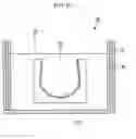 Fig. 08 - Manufacturing method of 3D shape structure having hydrophobic external surface