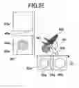Fig. 12 - Substrate replacing method and substrate processing apparatus