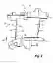 Fig. 02 - Trailing edge machining of a workpiece