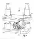 Fig. 03 - Trailing edge machining of a workpiece