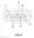 Fig. 05 - METHOD FOR PROCESSING METAL MOLDING MEMBER HAVING FINE CONFIGURATION, METHOD FOR MANUFACTURING METAL MOLDING MEMBER, EXTRUSION DIE, METHOD FOR MANUFACTURING EXTRUDED MEMBER, AND EXTRUDED MEMBER