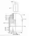 Fig. 04 - Contact tip for an electrode of a resistance welder