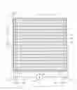 Fig. 01 - Electrical connection to printed circuits on plastic panels
