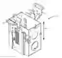 Fig. 01 - Adjustable Depth Electrical Components