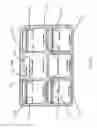 Fig. 02 - Multi-pocketed folding organizer