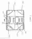 Fig. 05 - Multi-pocketed folding organizer