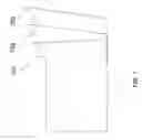 Fig. 08 - Multi-pocketed folding organizer