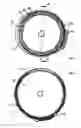 Fig. 03 - CLOSURE CAP WITH SNAP HINGE AND RETAINING RING