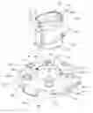 Fig. 03 - Inflatable floating beverage cooler