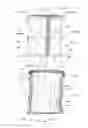 Fig. 07 - Inflatable floating beverage cooler