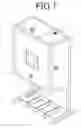 Fig. 02 - Systems for dispensing bedding materials into cages for laboratory animals