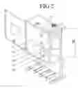 Fig. 03 - Systems for dispensing bedding materials into cages for laboratory animals
