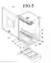 Fig. 06 - Systems for dispensing bedding materials into cages for laboratory animals