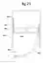 Fig. 22 - Systems for dispensing bedding materials into cages for laboratory animals