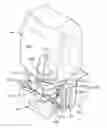 Fig. 01 - Locking dispenser