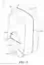 Fig. 02 - Locking dispenser