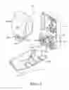 Fig. 05 - Locking dispenser