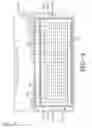 Fig. 04 - Adjustable solar-power unit for a dispenser