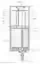 Fig. 01 - DISPENSER DEVICE FOR BI-COMPONENT SUBSTANCES