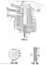 Fig. 06 - Apparatus and method for dispensing discrete amounts of viscous material