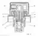 Fig. 03 - Low height precompression pump