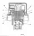 Fig. 04 - Low height precompression pump