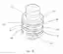 Fig. 10 - Low height precompression pump