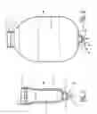 Fig. 02 - Container with deformable inner container and method of manufacture thereof