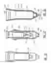 Fig. 10 - Container with deformable inner container and method of manufacture thereof