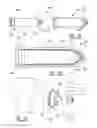Fig. 11 - Container with deformable inner container and method of manufacture thereof