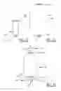 Fig. 13 - Container with deformable inner container and method of manufacture thereof