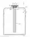 Fig. 09 - DRINK TAPPING DEVICE FOR A KEG AND DISPENSING DEVICE COMPRISING THE TAPPING DEVICE AND A KEG