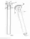 Fig. 12 - DRINK TAPPING DEVICE FOR A KEG AND DISPENSING DEVICE COMPRISING THE TAPPING DEVICE AND A KEG