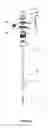 Fig. 06 - WATER PROBE FOR BOTTOM LOADING WATER COOLER