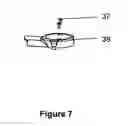Fig. 07 - WATER PROBE FOR BOTTOM LOADING WATER COOLER