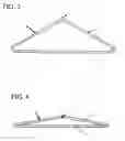 Fig. 03 - HOOKLESS CLOTHES HANGER SYSTEM