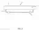 Fig. 04 - HOOKLESS CLOTHES HANGER SYSTEM