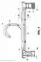 Fig. 02 - PINCH GRIP HANGERS