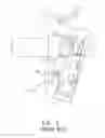 Fig. 04 - GUN HOLSTER CLAMPING STRUCTURE