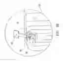 Fig. 06 - GUN HOLSTER CLAMPING STRUCTURE