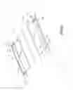 Fig. 05 - System and method for vehicle article carrier having stowable cross bars