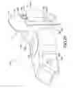 Fig. 18 - System and method for vehicle article carrier having stowable cross bars